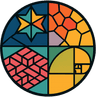 拿幸宇宙 logo