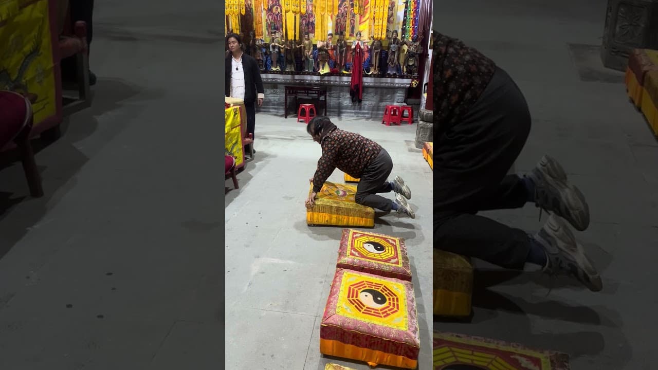 三：鬼魂邪祟哀嚎