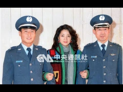 国共恩怨凡夫改命：那些年钻了空子的人们