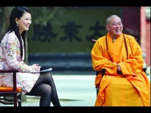 长夜漫漫水聊几句：我所知道的释永信｜台湾大罢免为什么会失败？｜老王来了韭菜频道收割办法