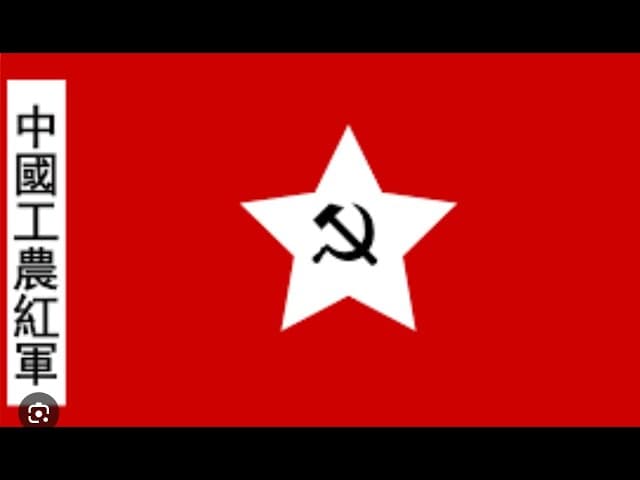 老王谈历史：论共产党的敌基督DNA与其对洼地僭主奴隶制的降维夺舍