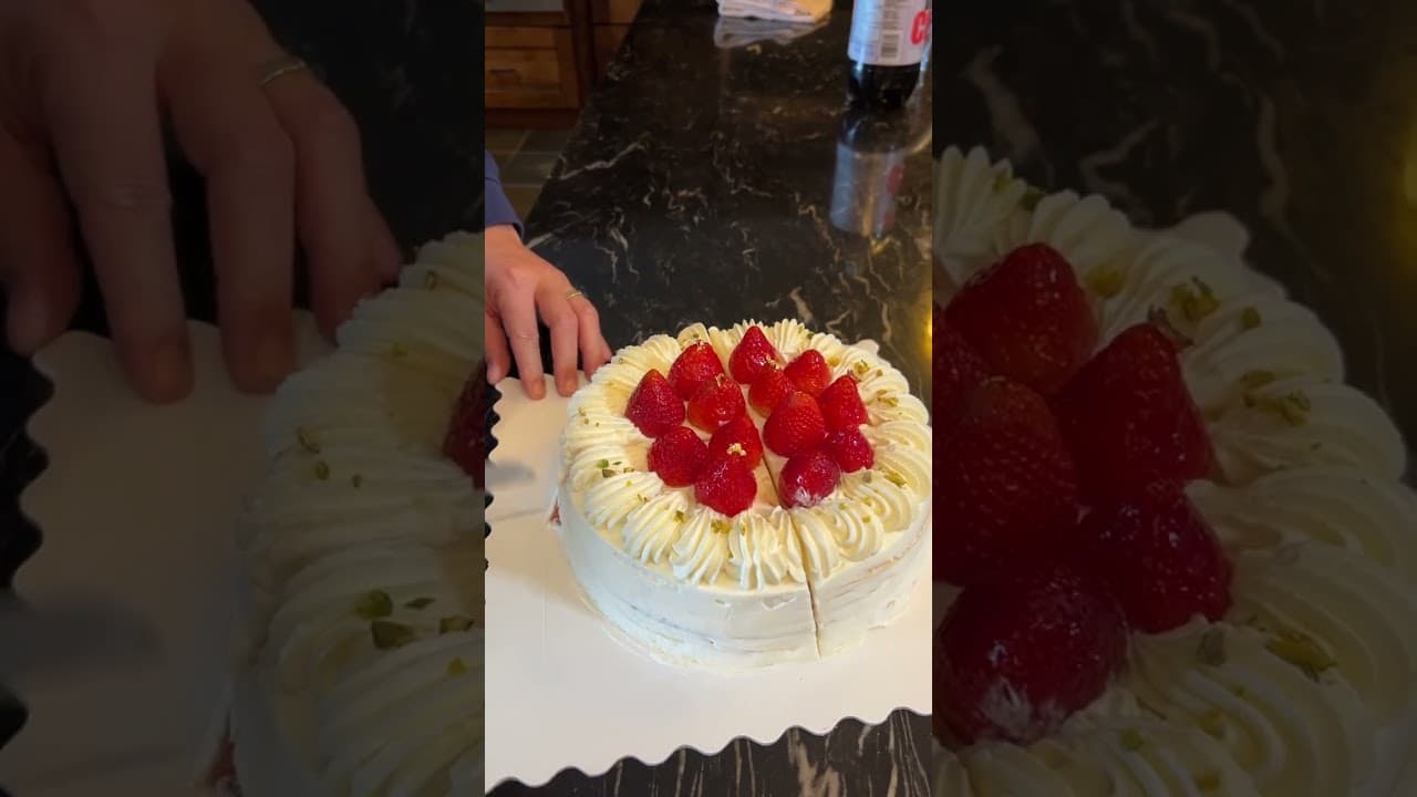 第一口真的吃到高潮了