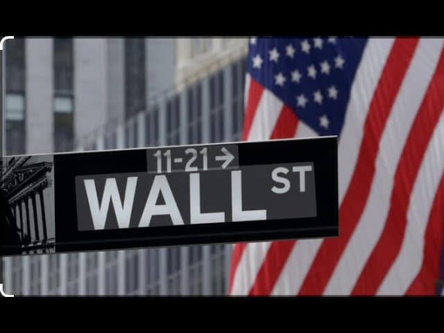 美股美债美元三杀，长期利好黄金何比特币｜川普白宫痛斥南非老黑总统，令人解气！