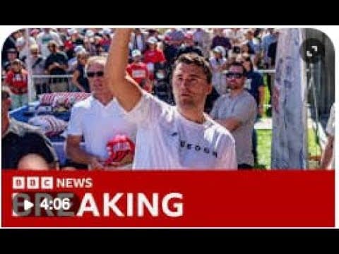 突发：查理柯克演讲时遇刺身亡，影响堪比马丁路德金遇刺｜美国将迎来全面右转时代｜北理工学弟的痛苦｜崔永元在2018｜山西煤老板的求救信｜菩萨警示婚外情