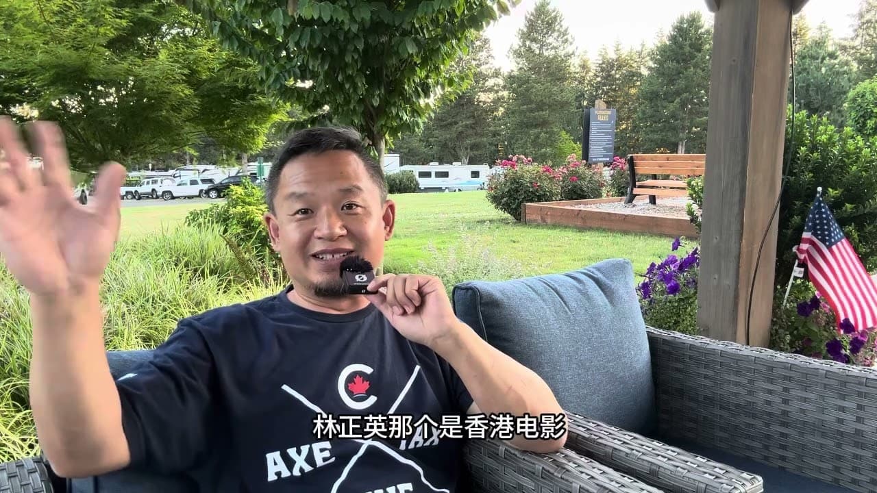 路游纪:狐狸强行报恩带来凡人不可承受之福|约炮不属于中年人,什么是你我想要的生活?