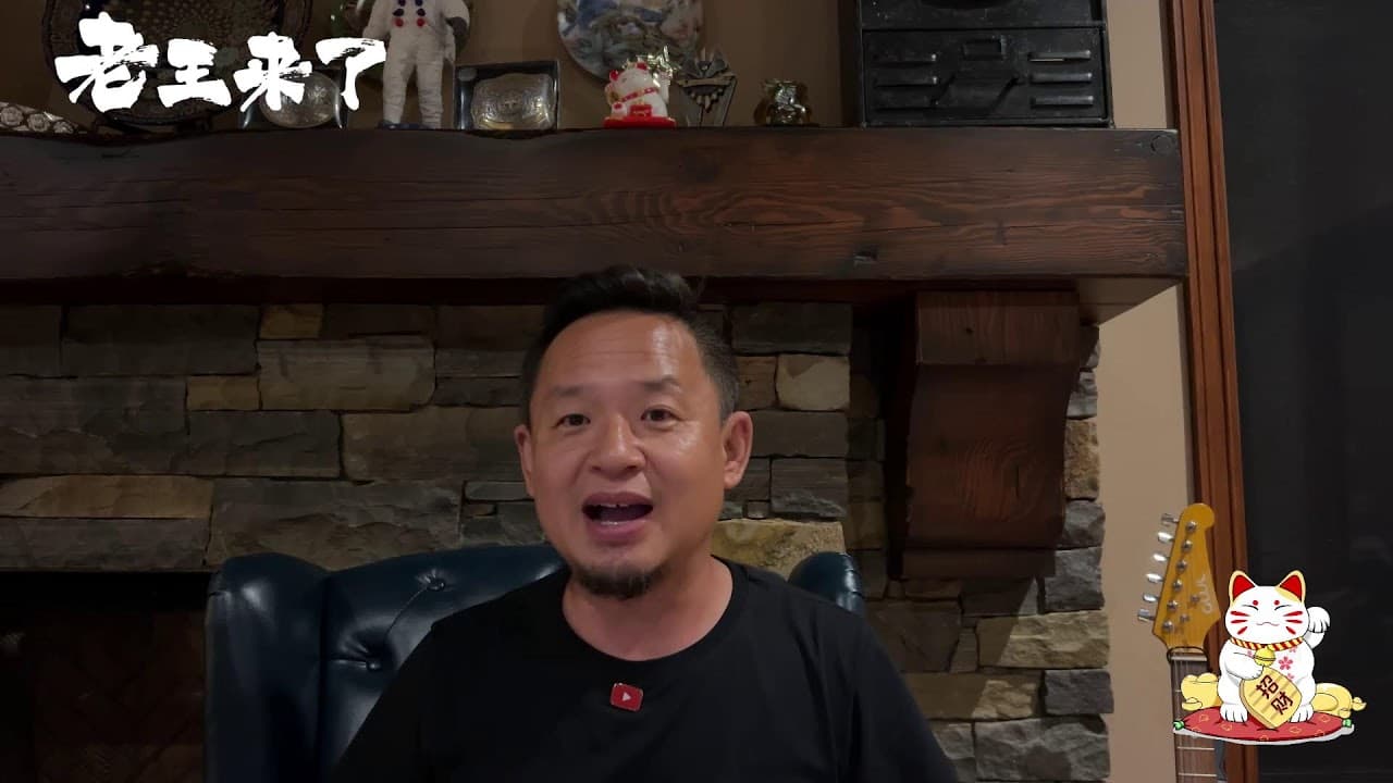 预言大师Last DAY再发神论:大萧条即将到来,美欧沦落,中国崛起