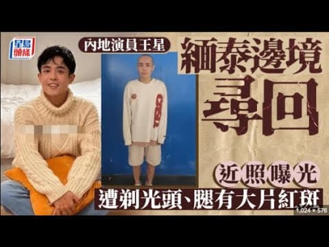 拐卖星星的真相:10万元人民币被卖了猪仔|你不知道的倒车帝、汪文斌、泰国黑警察、星星、电诈新势力、柬埔寨的闭环